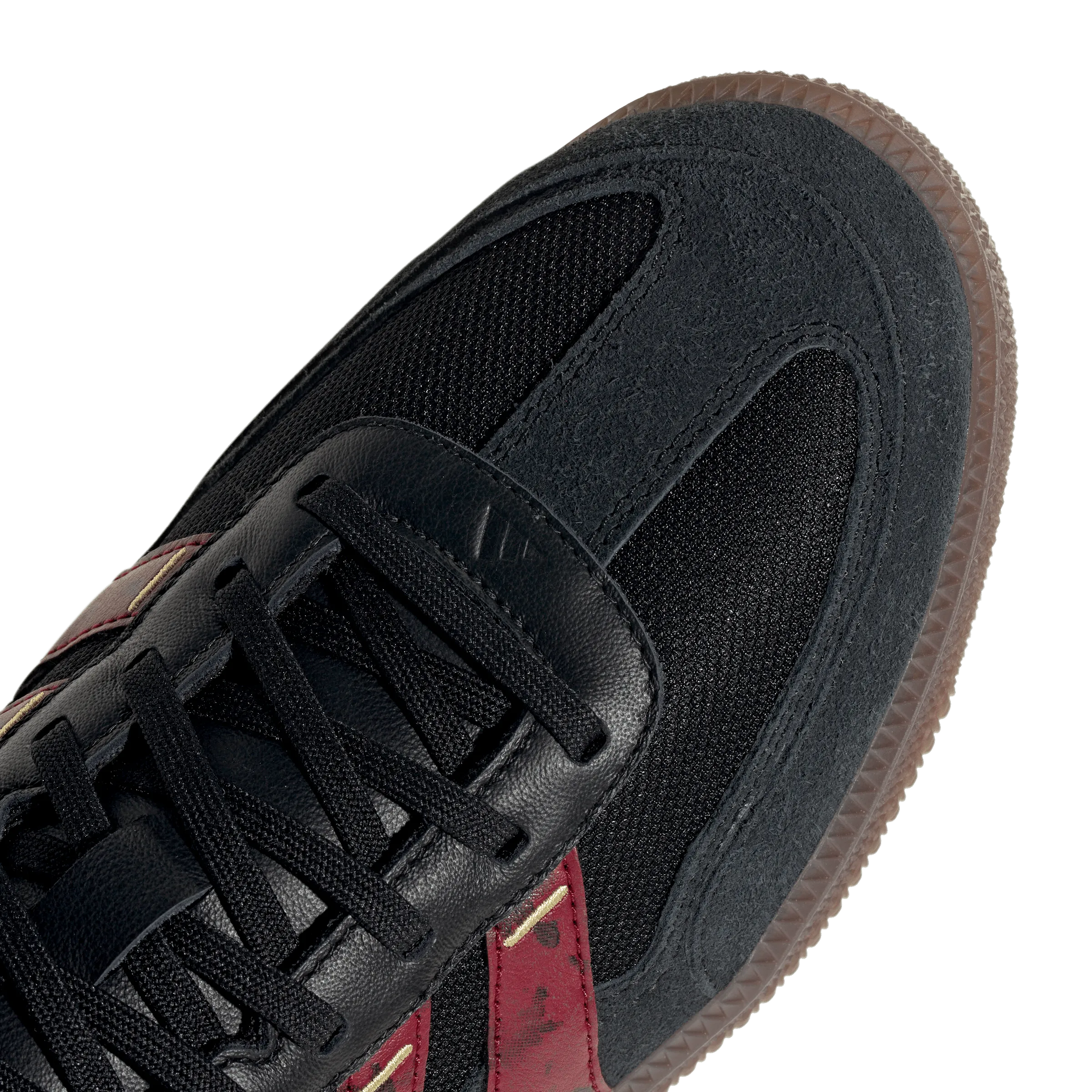 Predator Freestyle Indoor Boots - Lunar New Year Special Edition (JQ0017)
