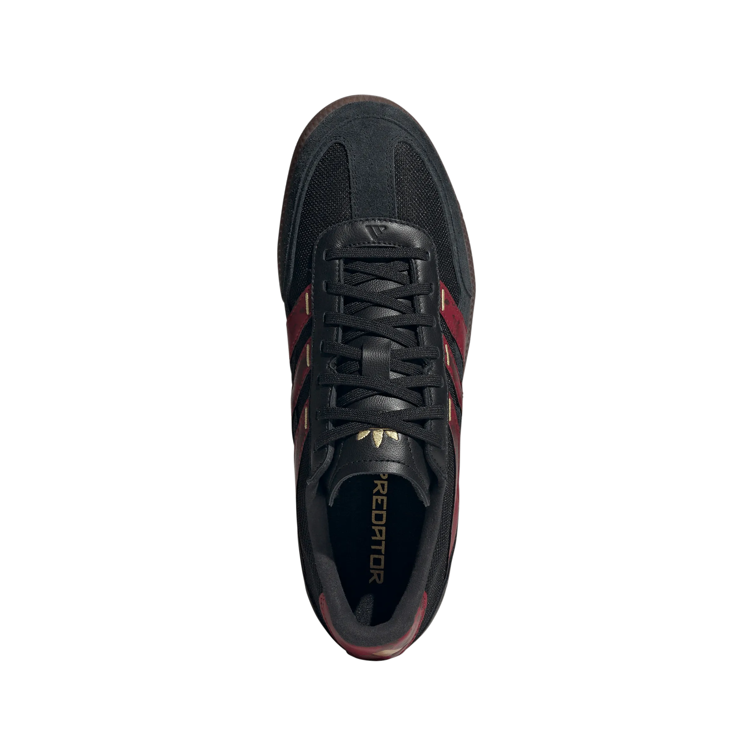 Predator Freestyle Indoor Boots - Lunar New Year Special Edition (JQ0017)