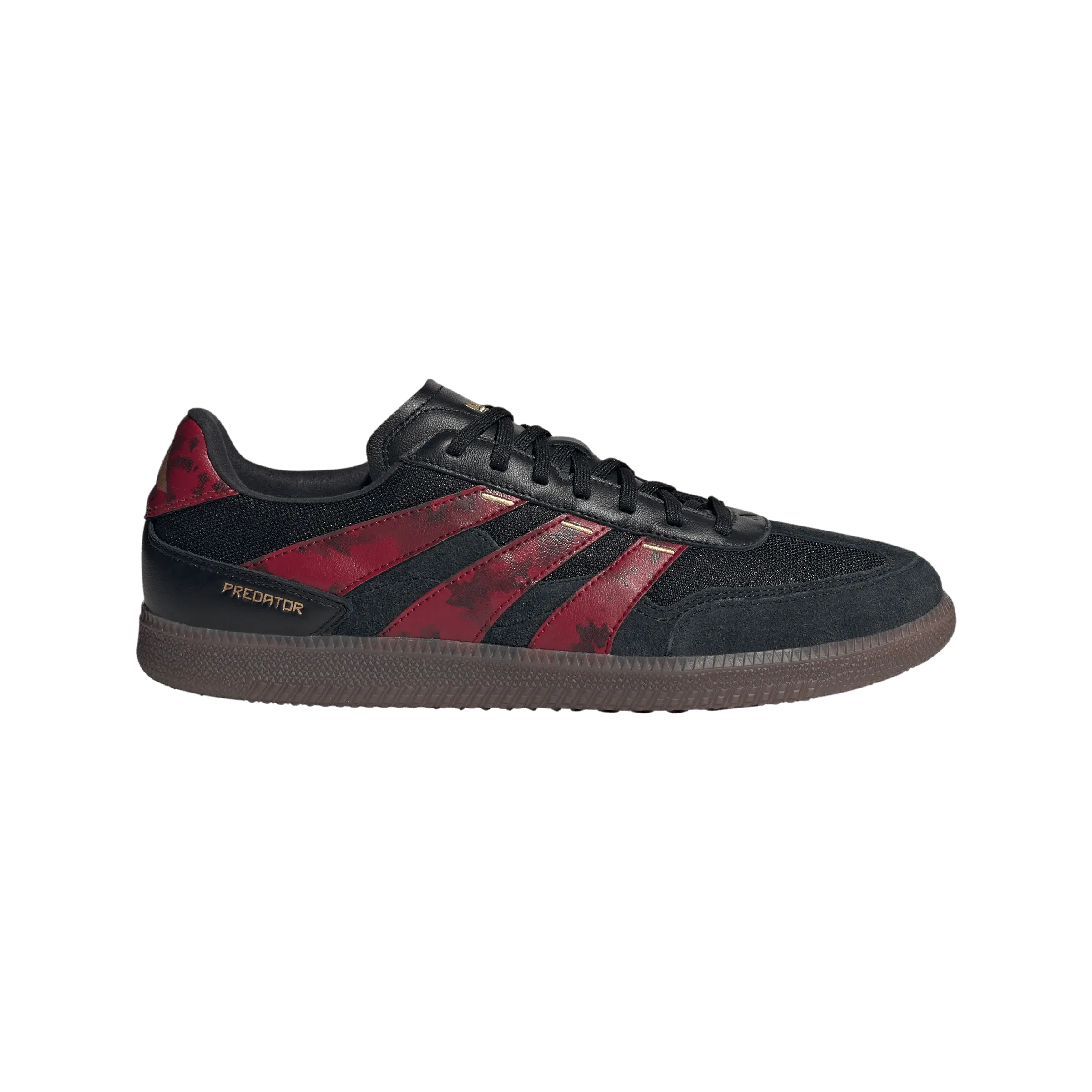 Predator Freestyle Indoor Boots - Lunar New Year Special Edition (JQ0017)