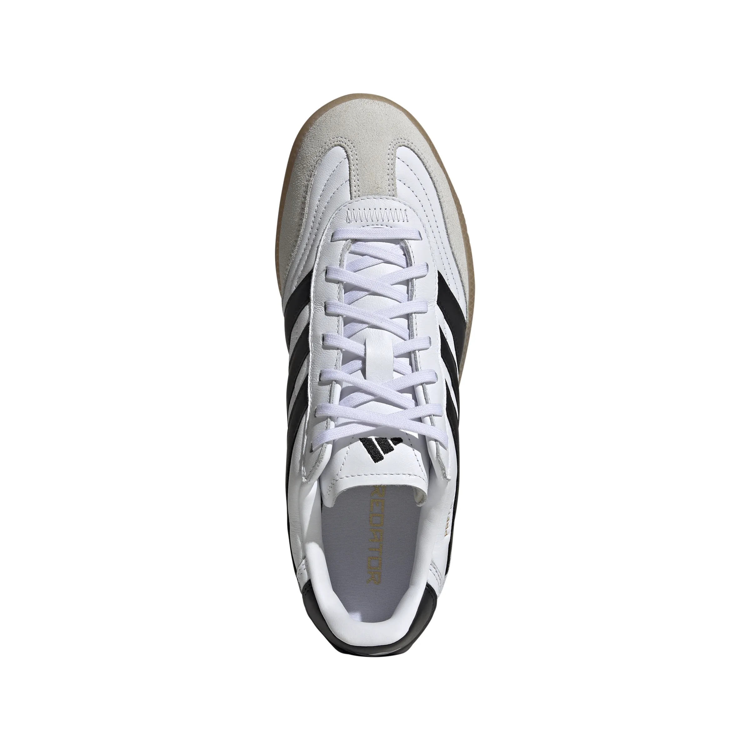 Predator Freestyle 'Pure Victory Pack'