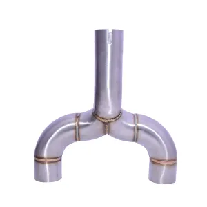 Premium Bend Pipe for Benelli 300/600.