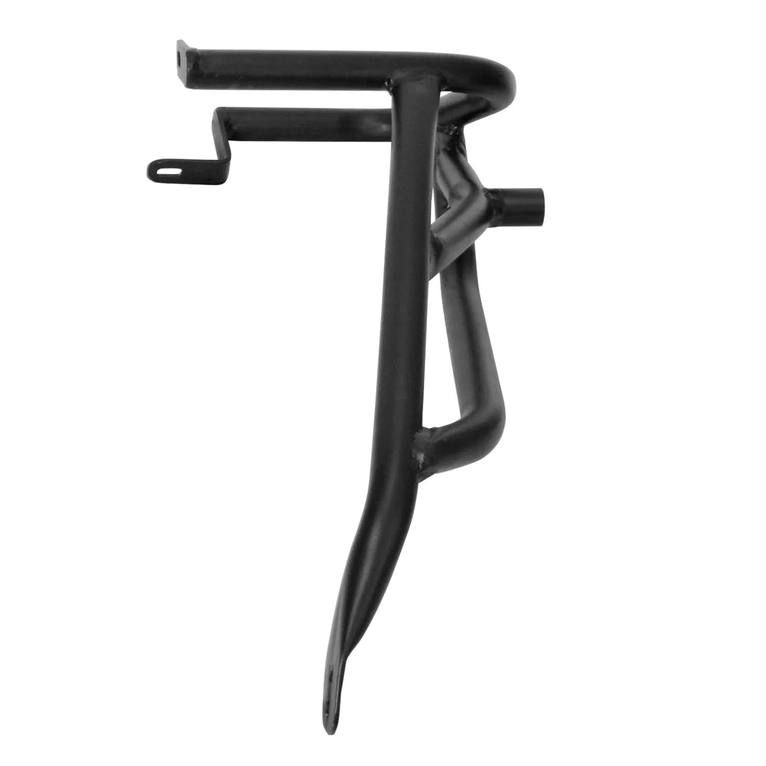 Premium Heavy Bike Crash Guard With 2 Slider For Honda Hness CB350