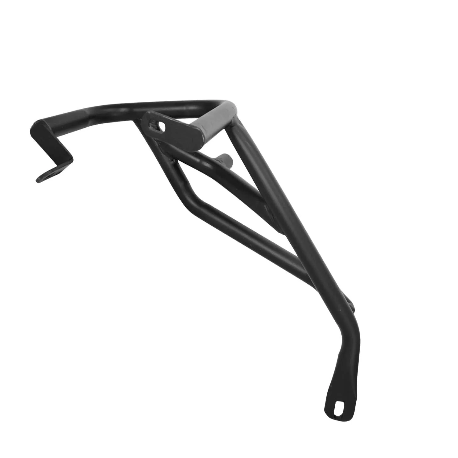 Premium Heavy Bike Crash Guard With 2 Slider For Honda Hness CB350