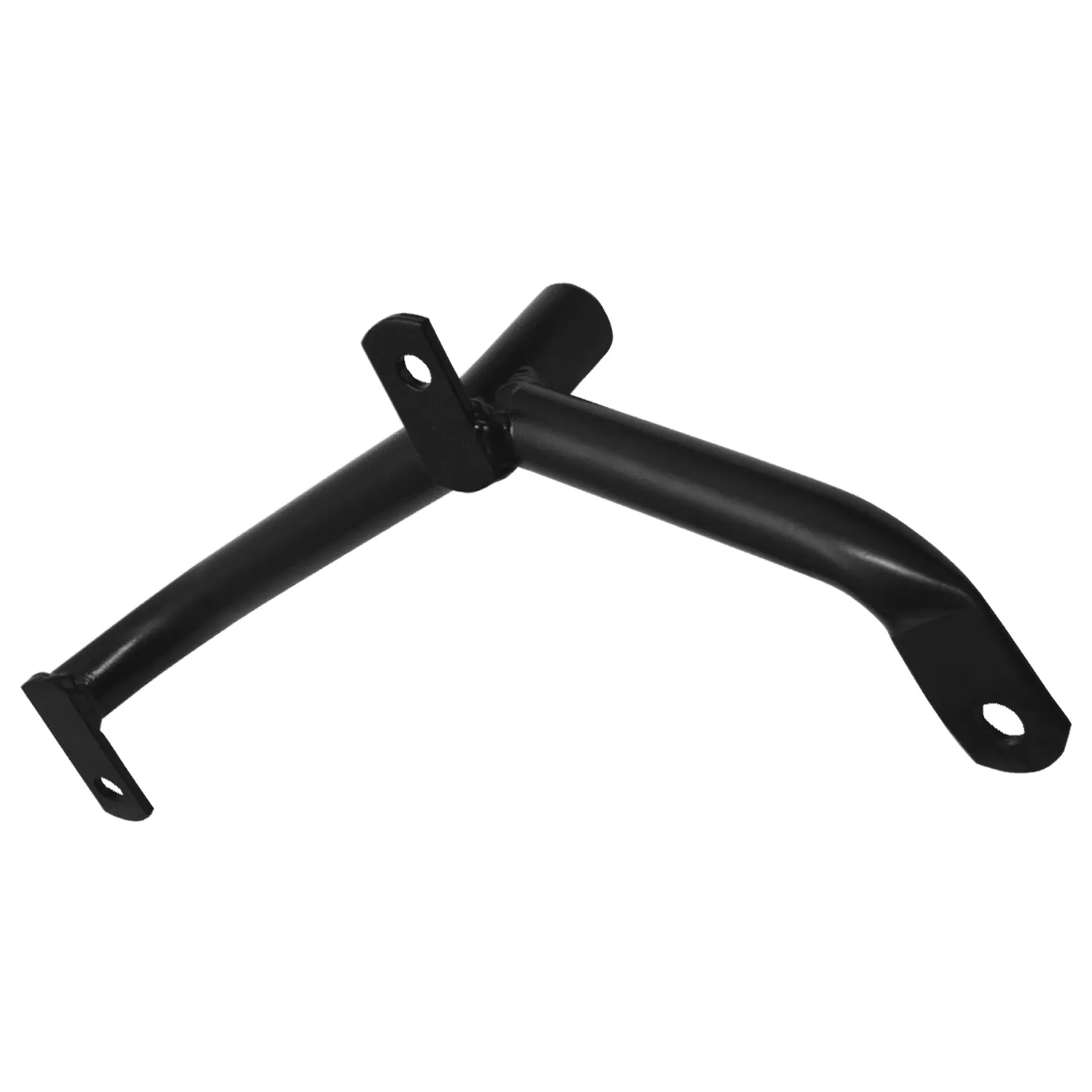Premium Quality Frame Support  For Suzuki Gixxer Sf 150 Black.