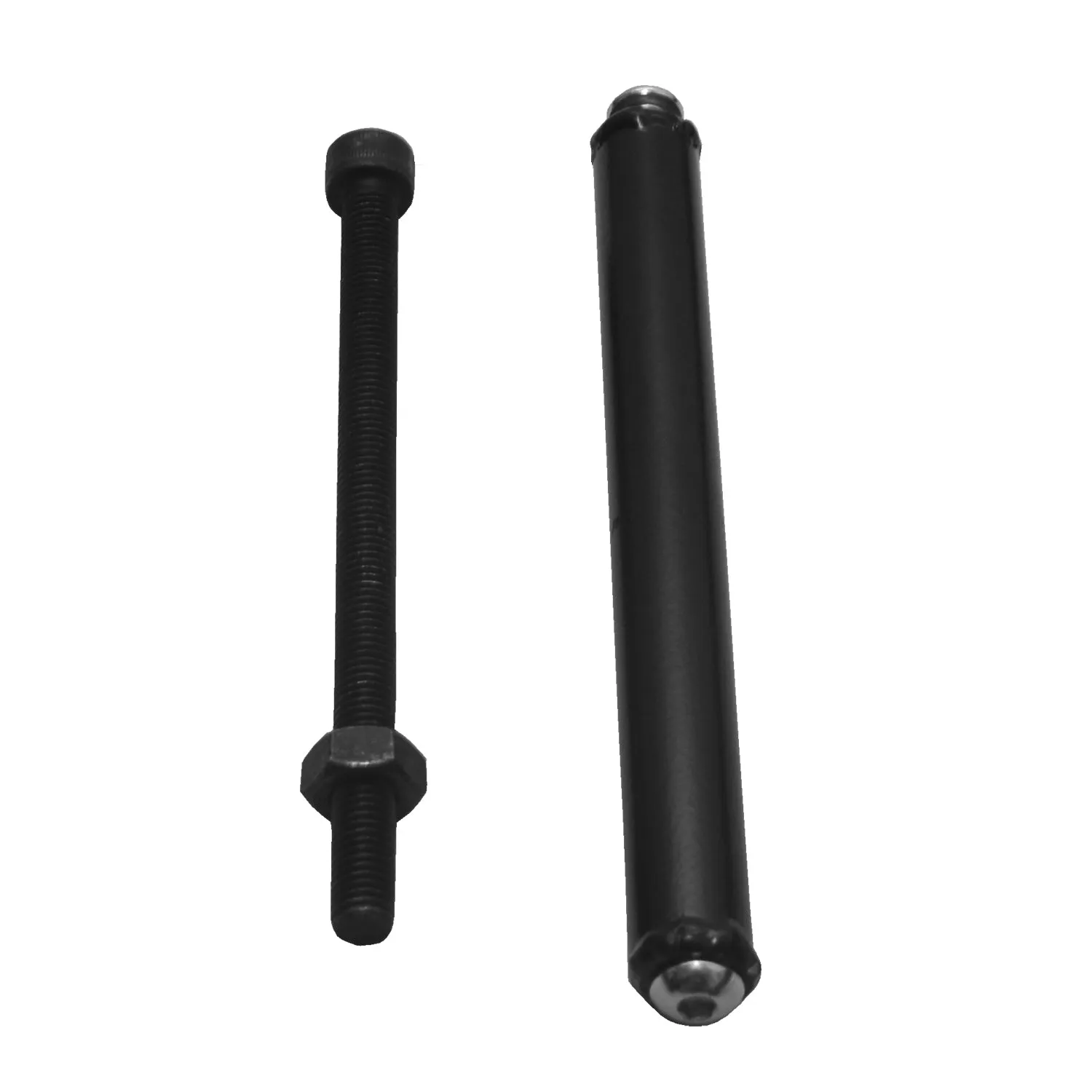Premium Quality Frame Support  For Suzuki Gixxer Sf 150 Black.