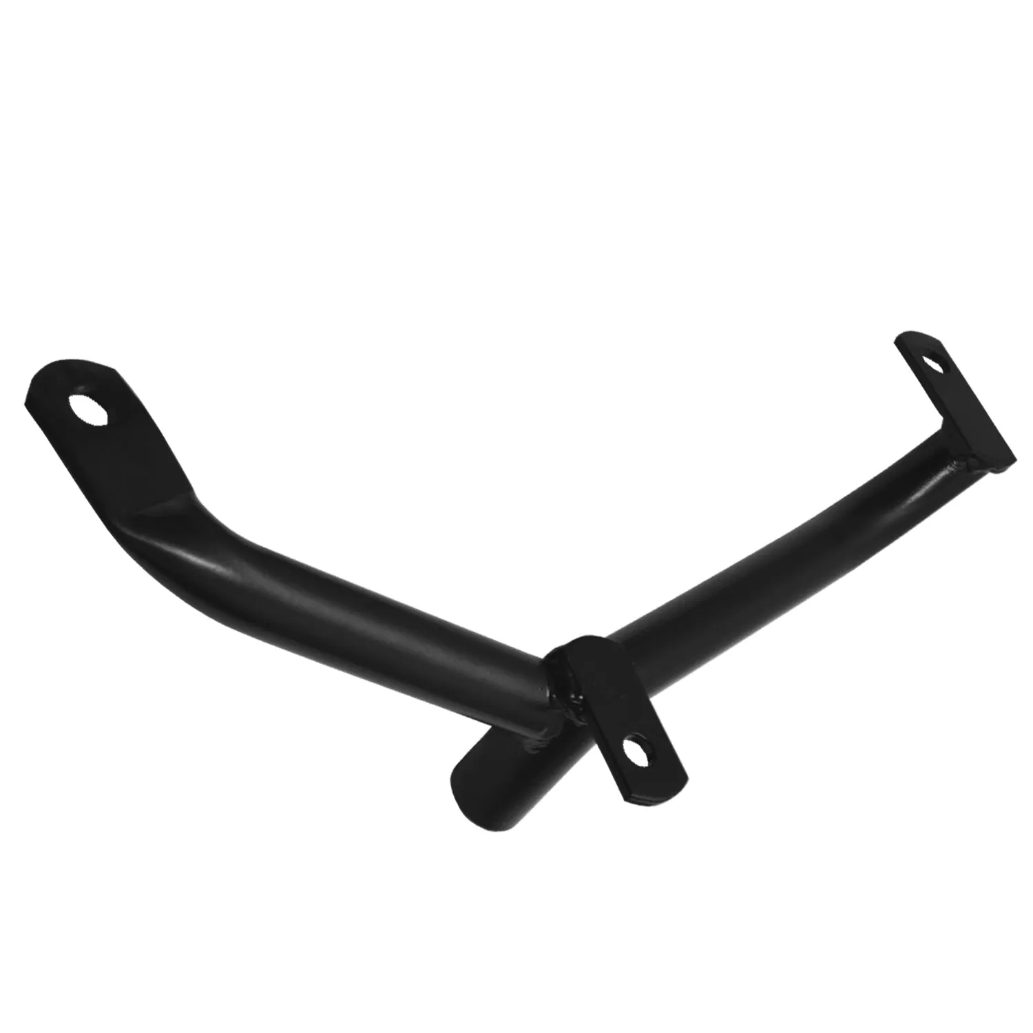 Premium Quality Frame Support  For Suzuki Gixxer Sf 150 Black.