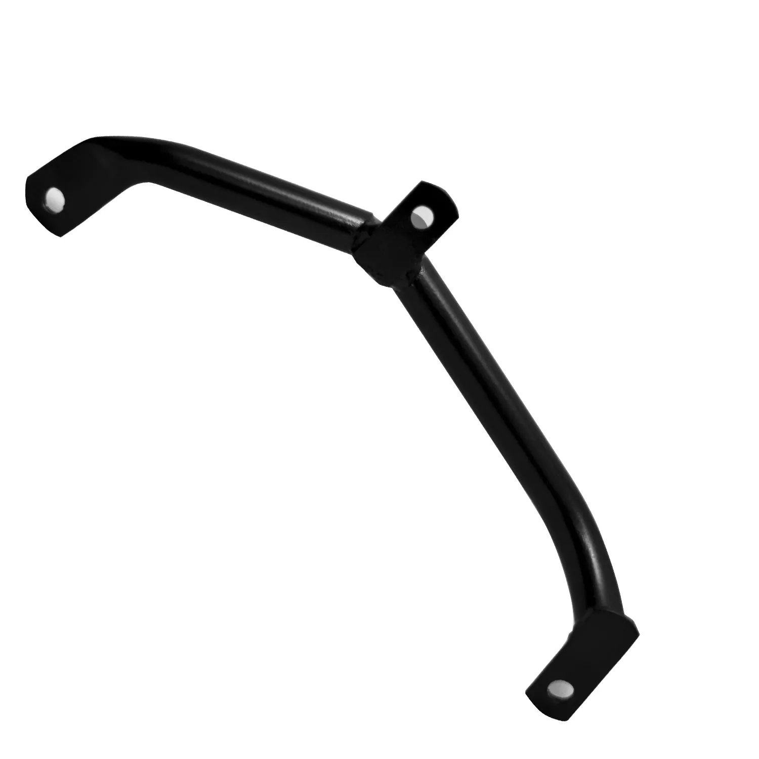 Premium Quality Frame Support  For Suzuki Gixxer Sf 150 Black.