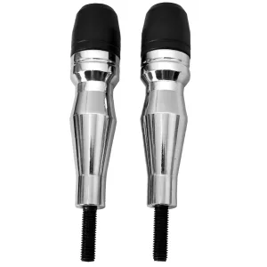 Premium Quality Heavy Duty Universal  Frame Slider For All Bikes .