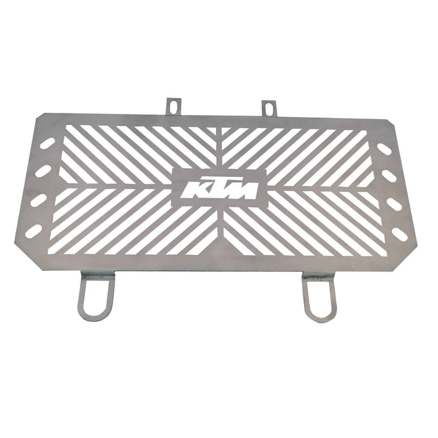Premium Radiator Guard For KTM Duke 250/390 2017 