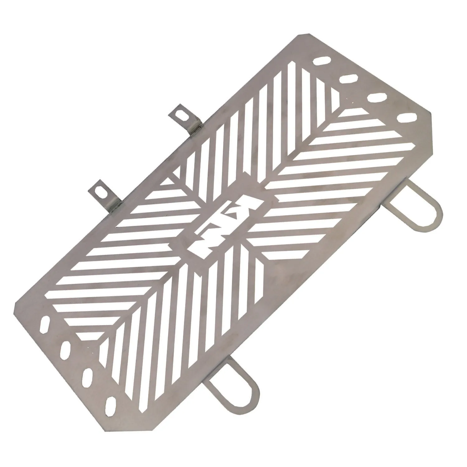 Premium Radiator Guard For KTM Duke 250/390 2017 