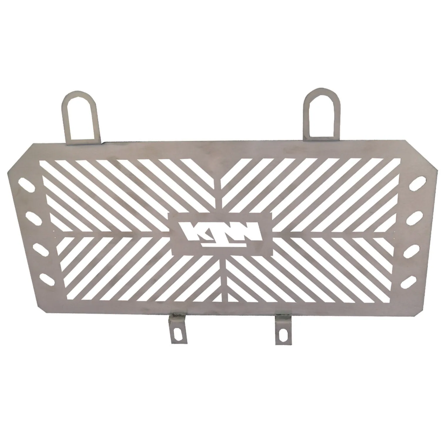 Premium Radiator Guard For KTM Duke 250/390 2017 