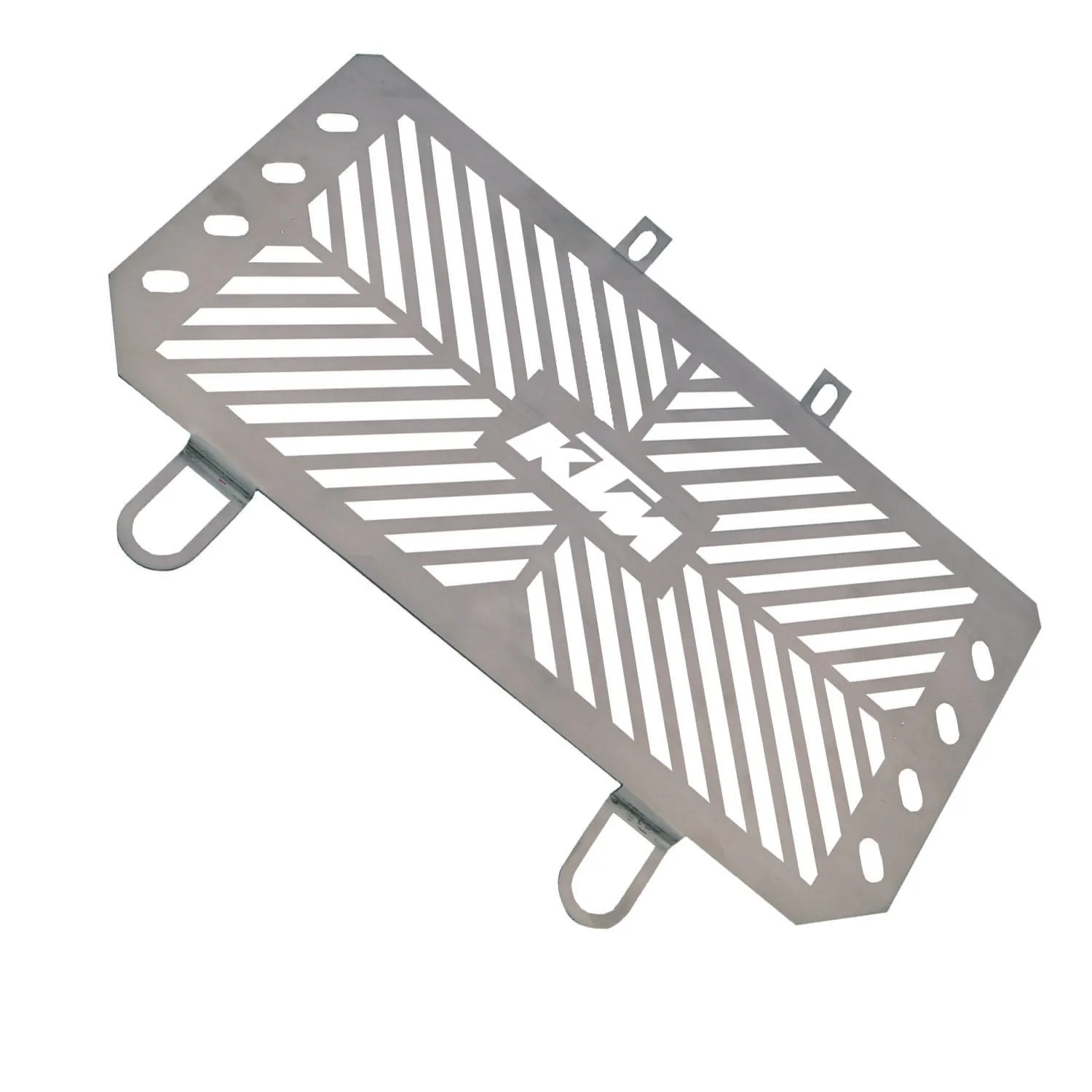 Premium Radiator Guard For KTM Duke 250/390 2017 