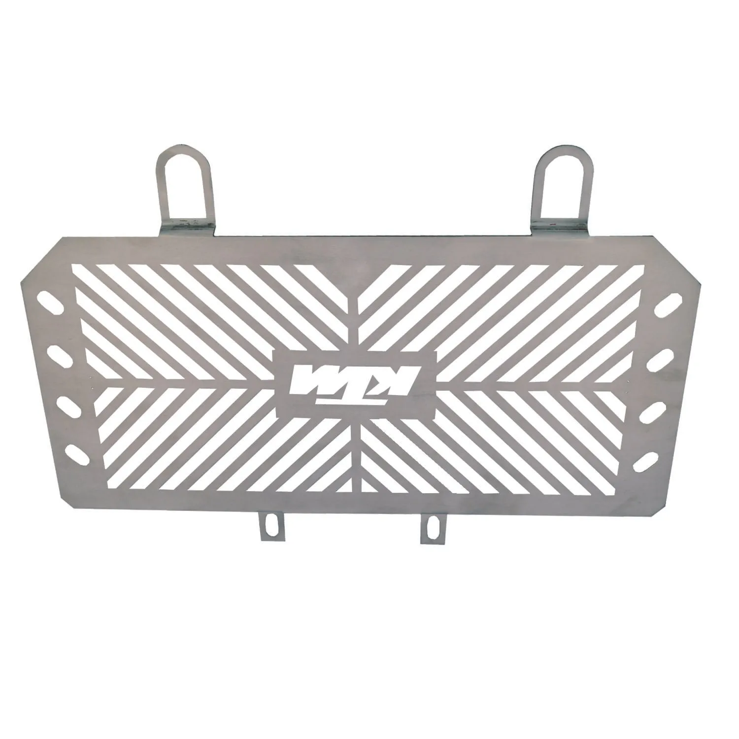 Premium Radiator Guard For KTM Duke 250/390 2017 