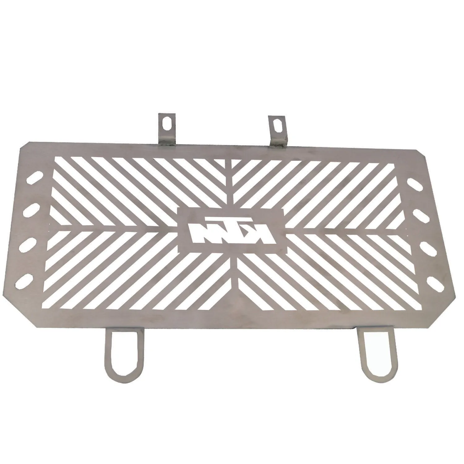 Premium Radiator Guard For KTM Duke 250/390 2017 