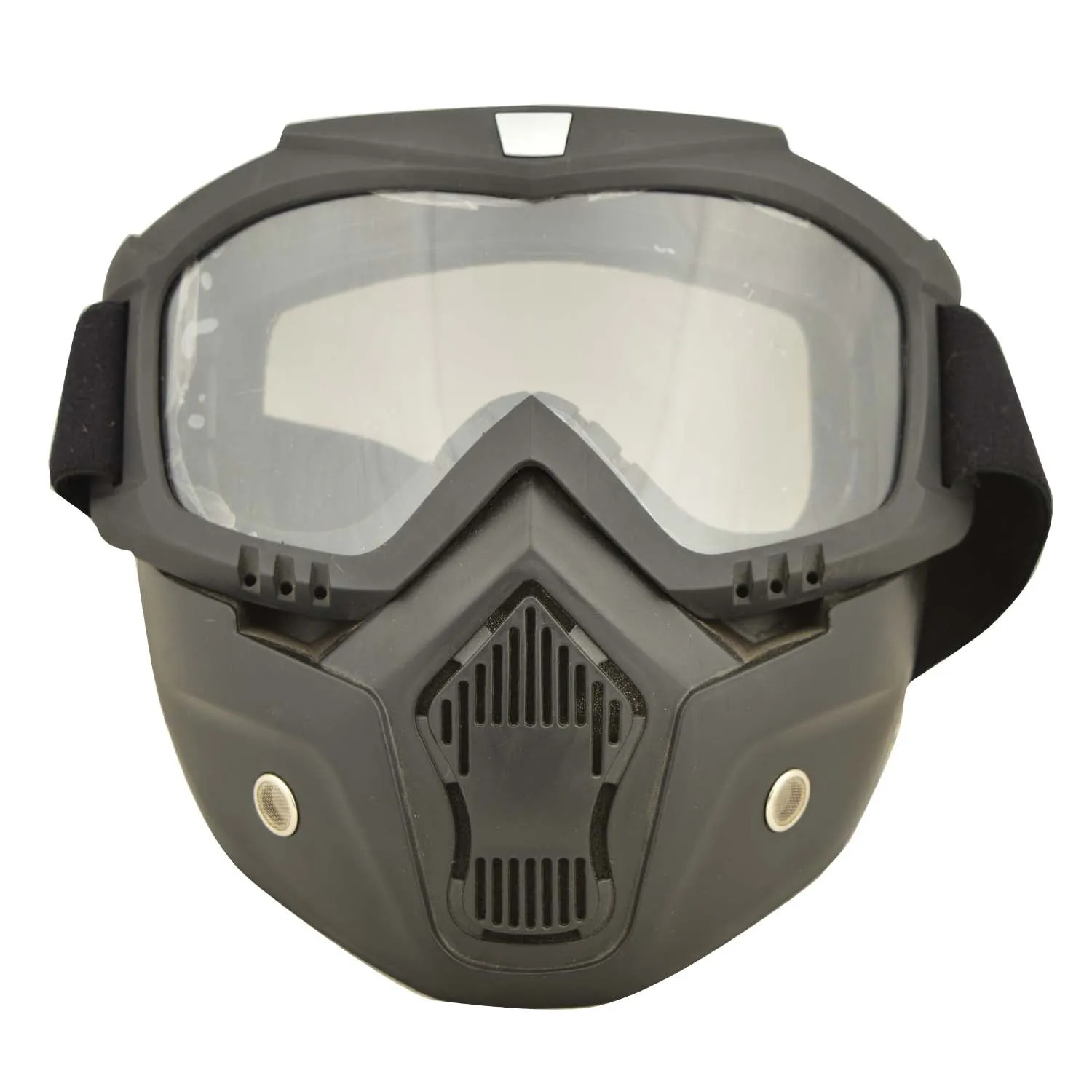 Premium Universal Face Mask.