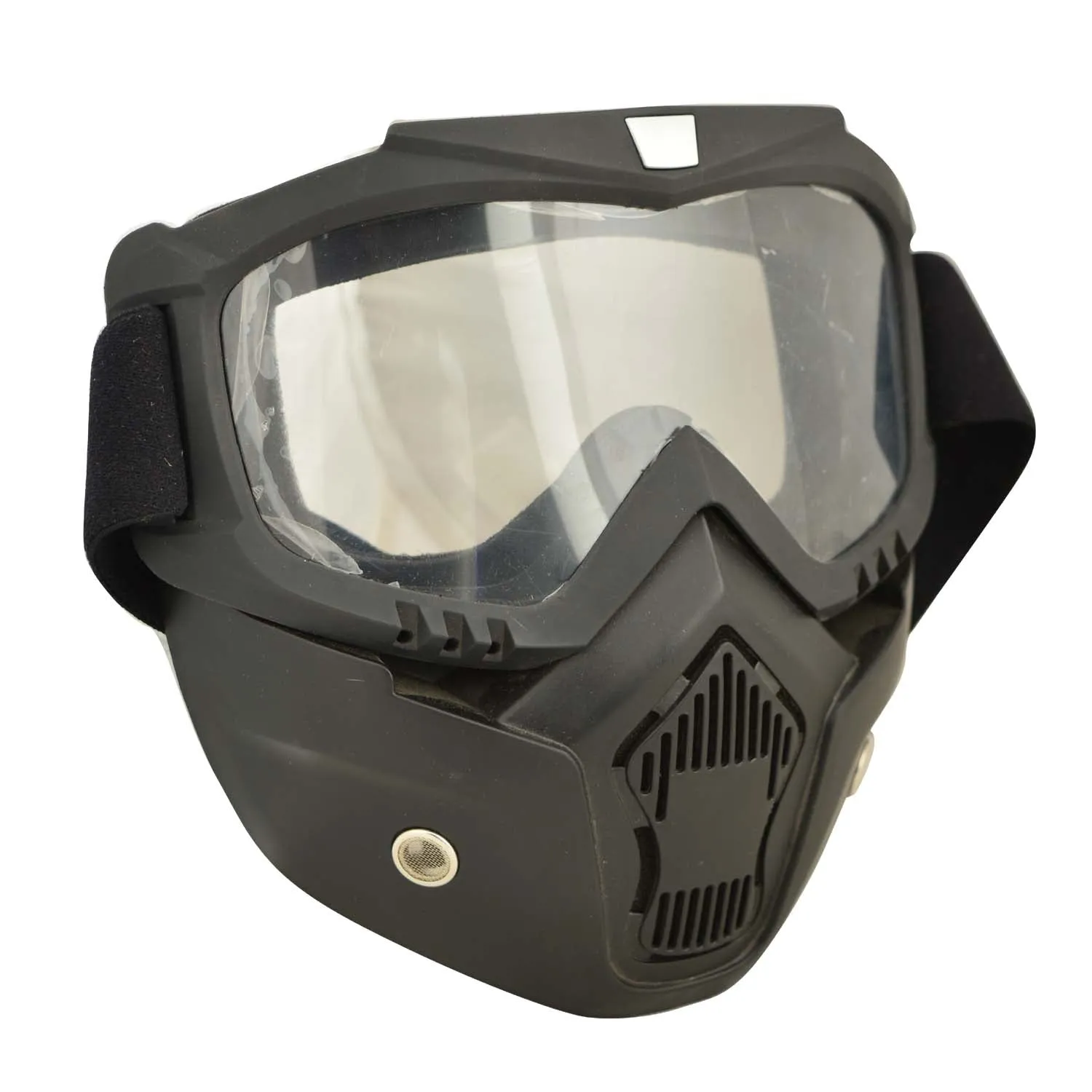 Premium Universal Face Mask.