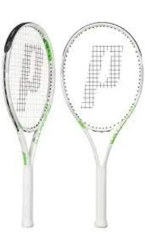 Prince Warrior 107 (275g)