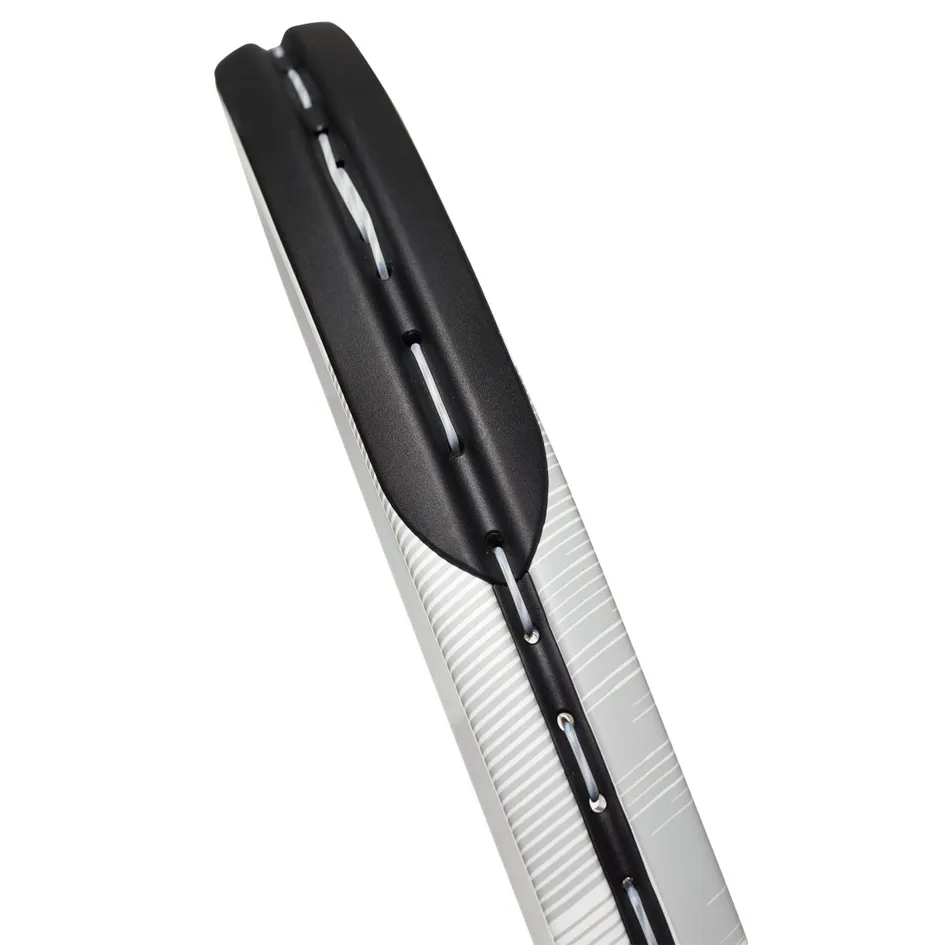 Prince Warrior 107 Tennis Racquet (275g)