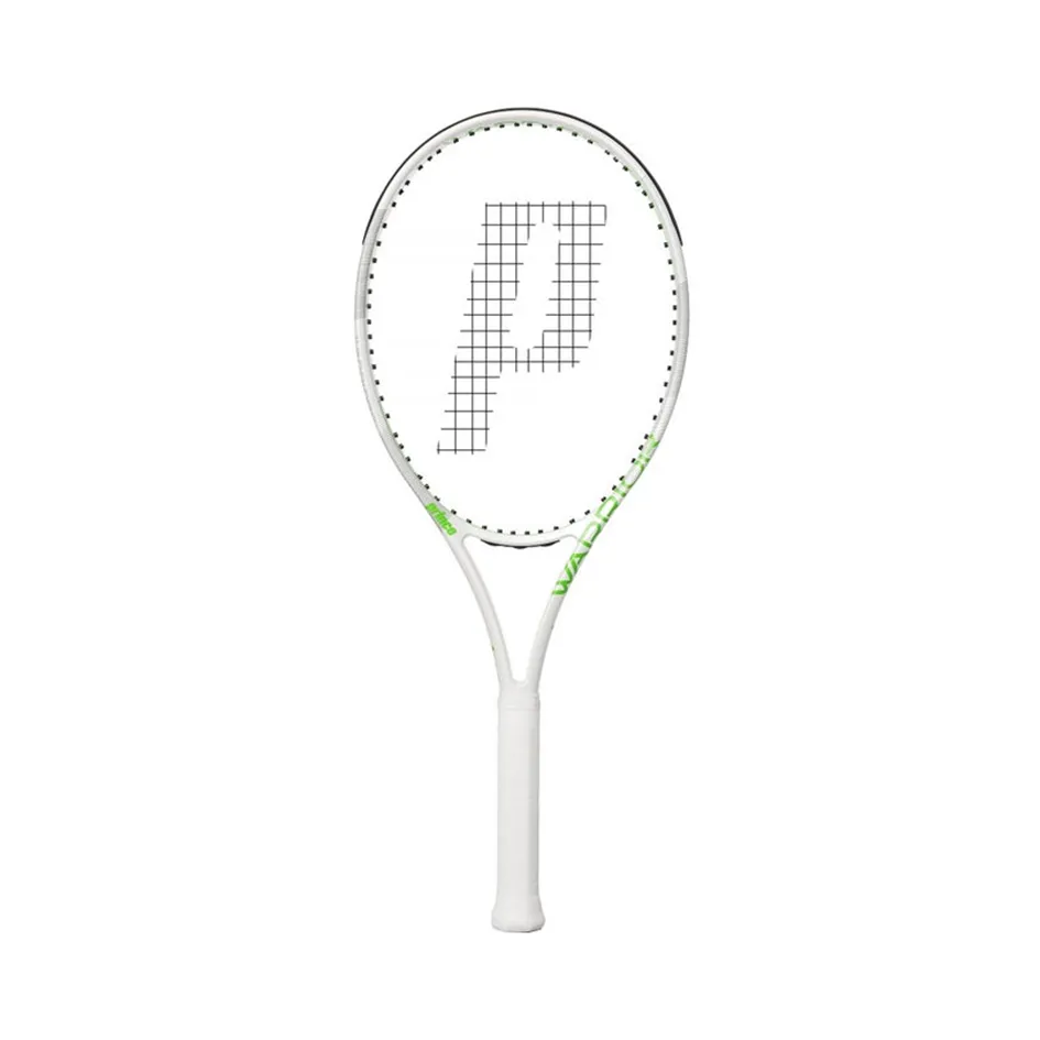 Prince Warrior 107 Tennis Racquet (275g)