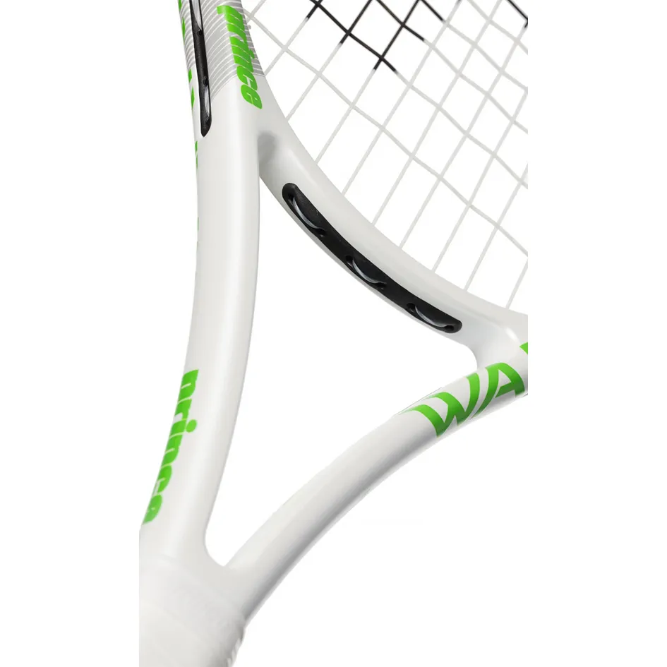 Prince Warrior 107 Tennis Racquet (275g)