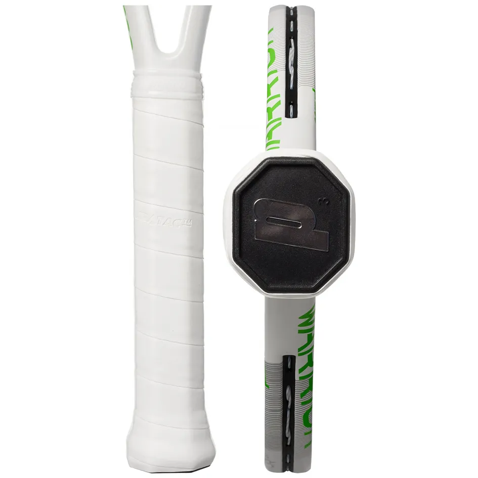 Prince Warrior 107 Tennis Racquet (275g)