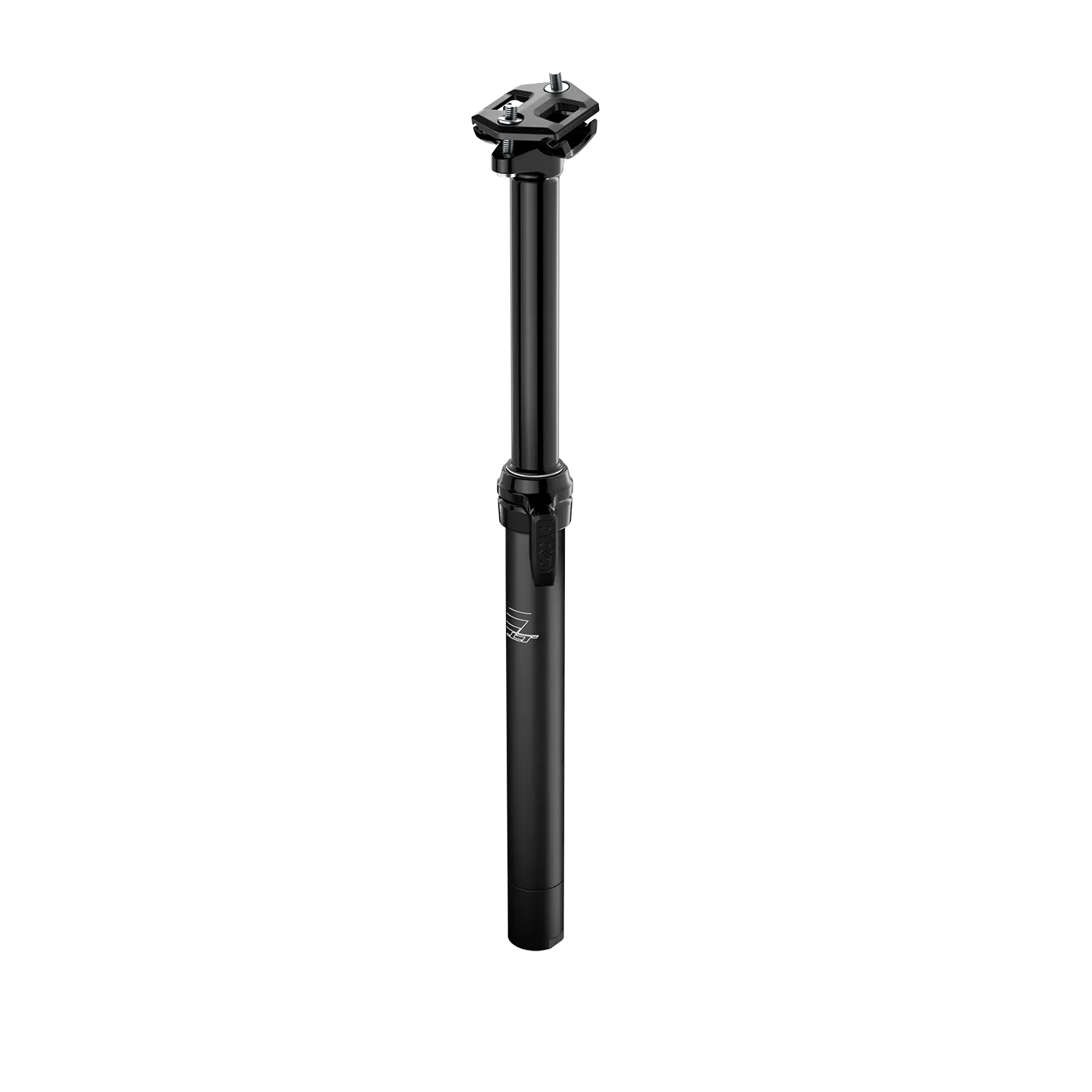 Pro Dropper Post - Lt 150MM External 30.9mm