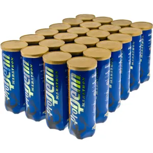 Pro Penn Marathon Extra Duty 3 Tennis Ball Case - 24 Cans