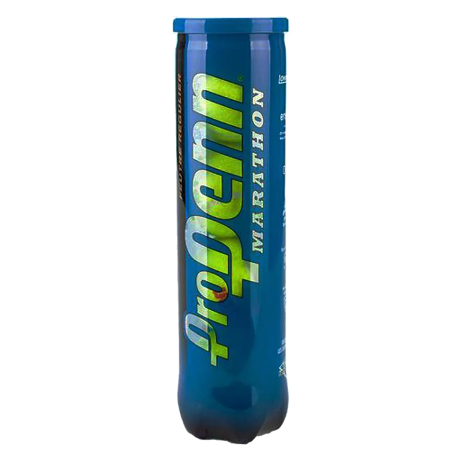 Pro Penn Marathon Extra Duty 4 Ball Can