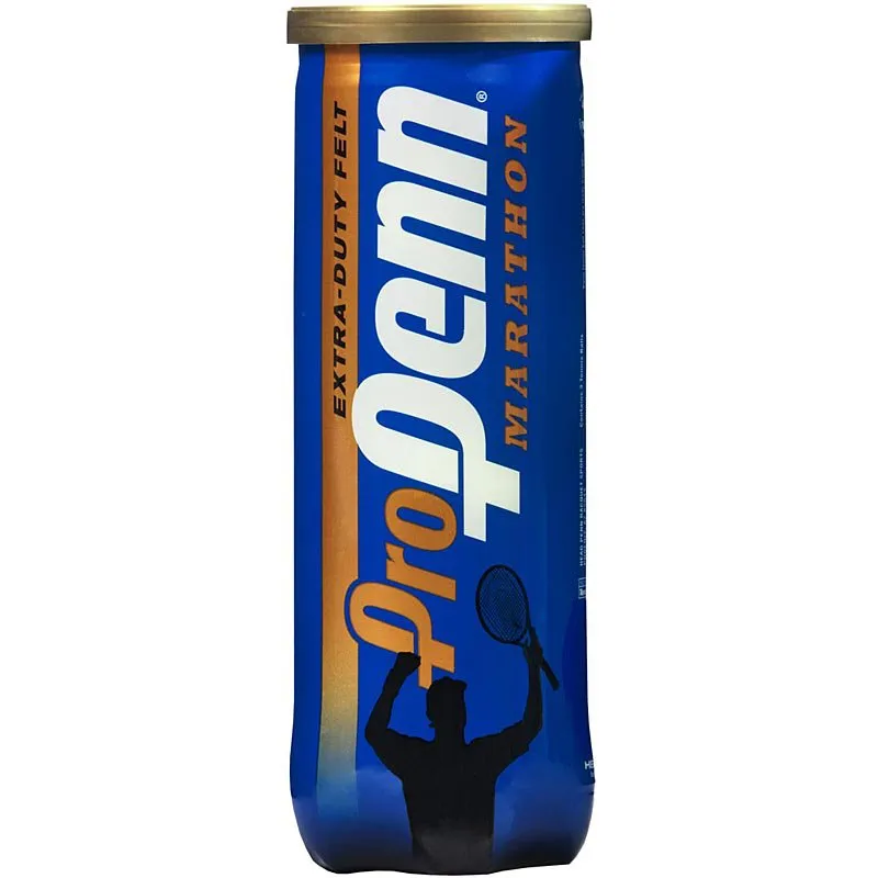 Pro Penn Marathon Extra Duty Tennis Ball