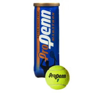 Pro Penn Marathon Extra Duty Tennis Ball