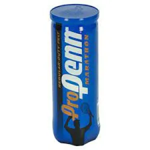 Pro Penn Marathon Regular Duty Tennis Balls