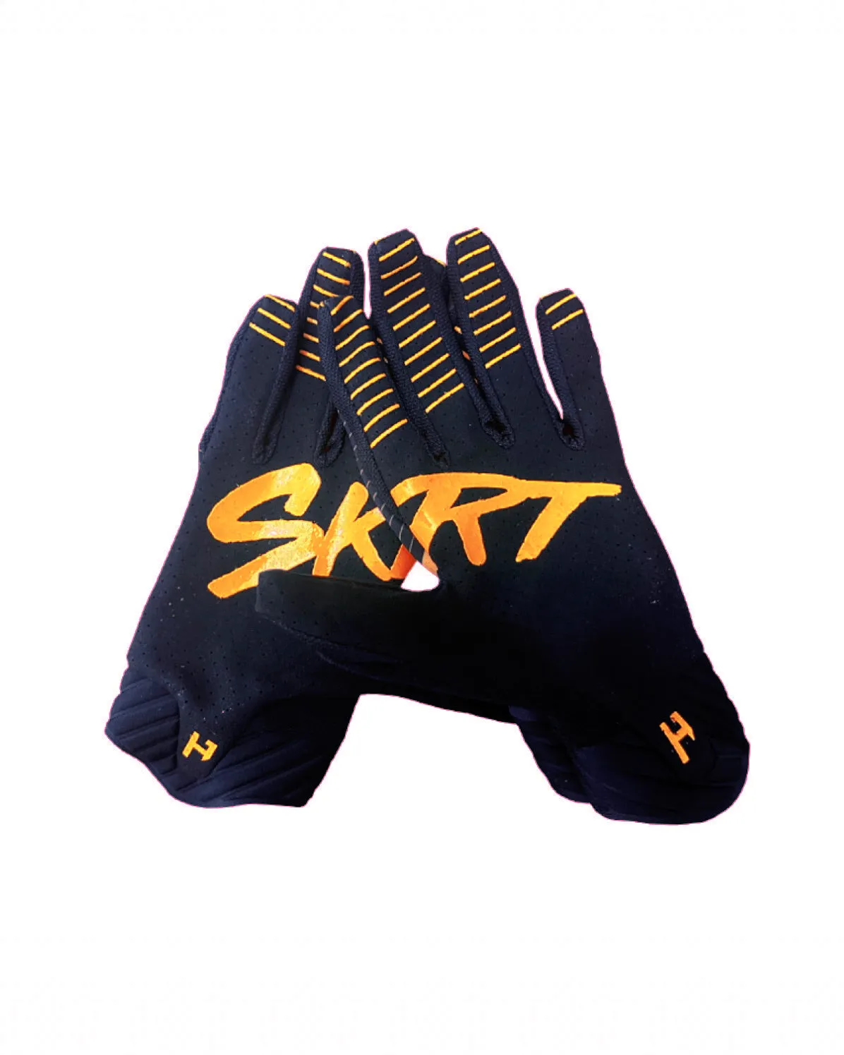 Pro Performance Mountain Biking Gloves - VHS