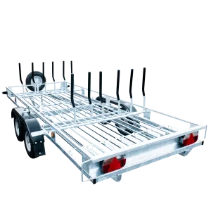 Professional Bike Trailer
