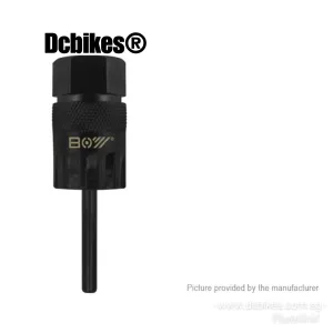 Professional Cassette Socket with Guide Stick Repair Tool