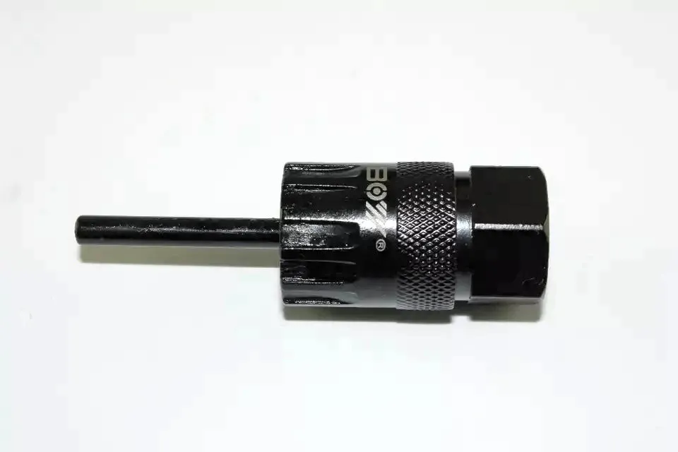 Professional Cassette Socket with Guide Stick Repair Tool