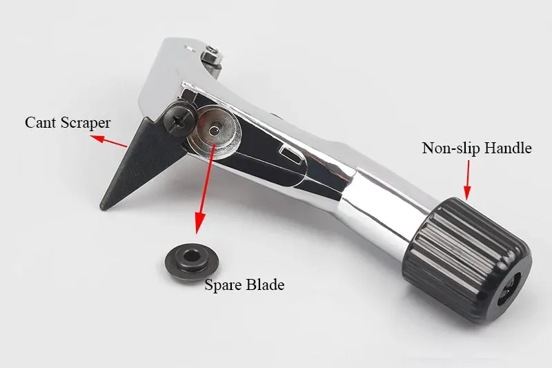 Professional Cutter Tool for 6-42mm