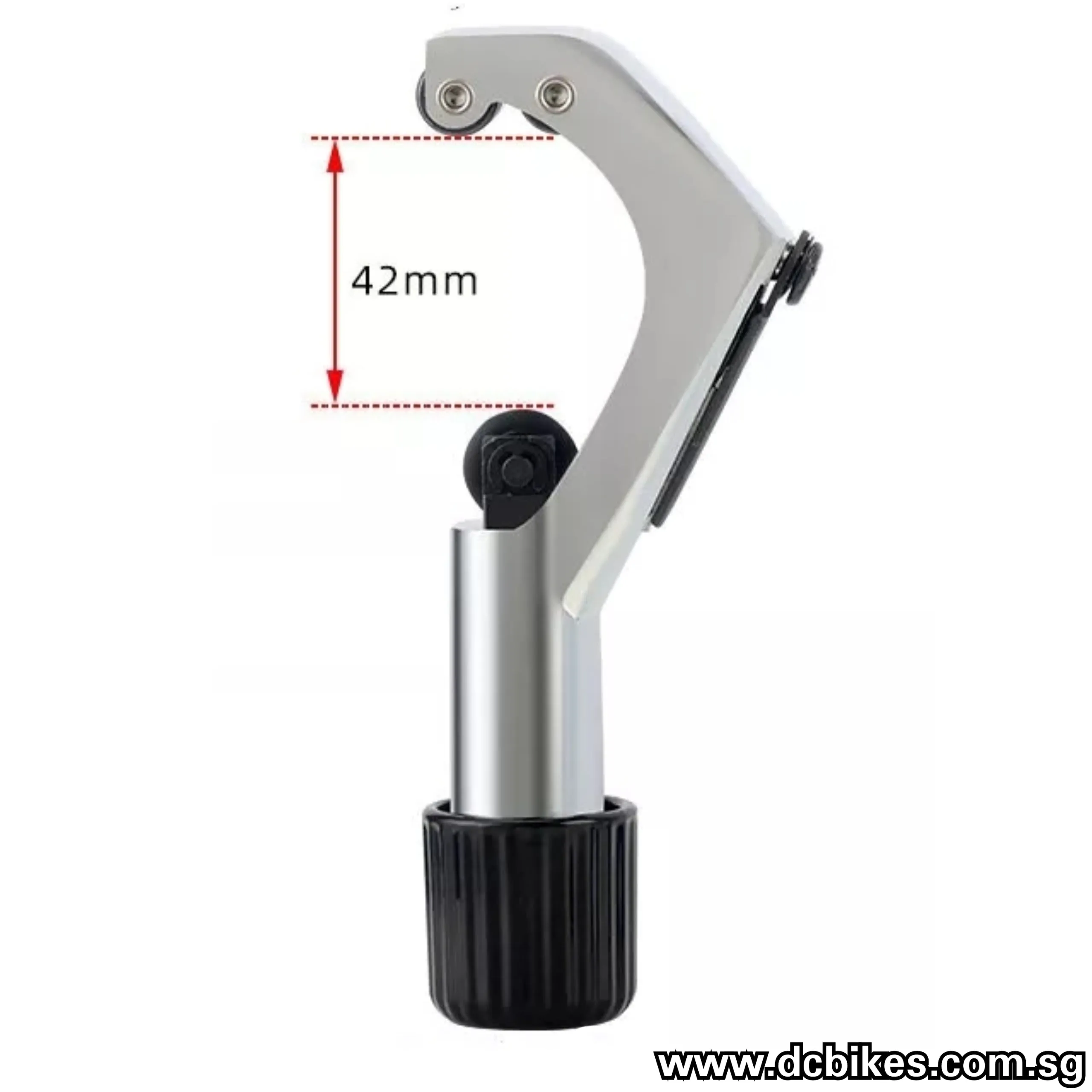 Professional Cutter Tool for 6-42mm