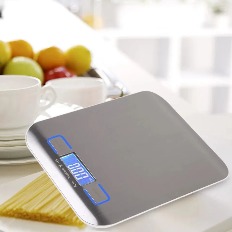 Professional Digital Weighing Scale For Bicycle Parts Etc