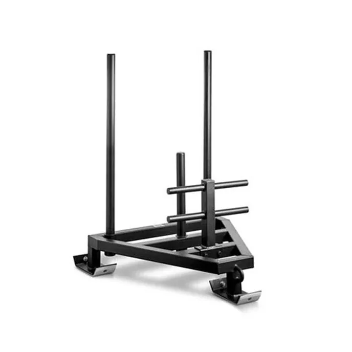 Prowler Sled with Harness