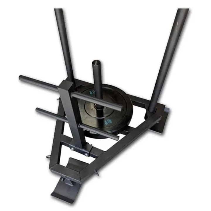 Prowler Sled with Harness