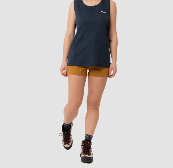 Puez DST Cargo Shorts W