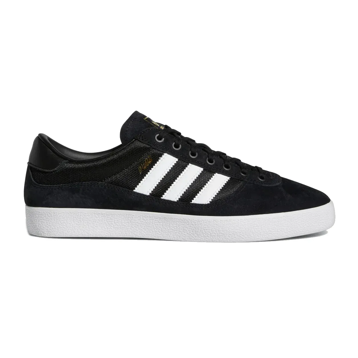 Puig Indoor Core Black / Cloud White
