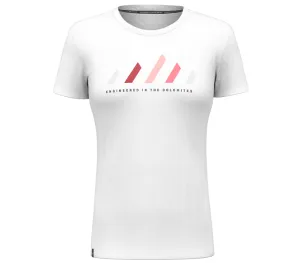Pure Stripes Dry T-Shirt W