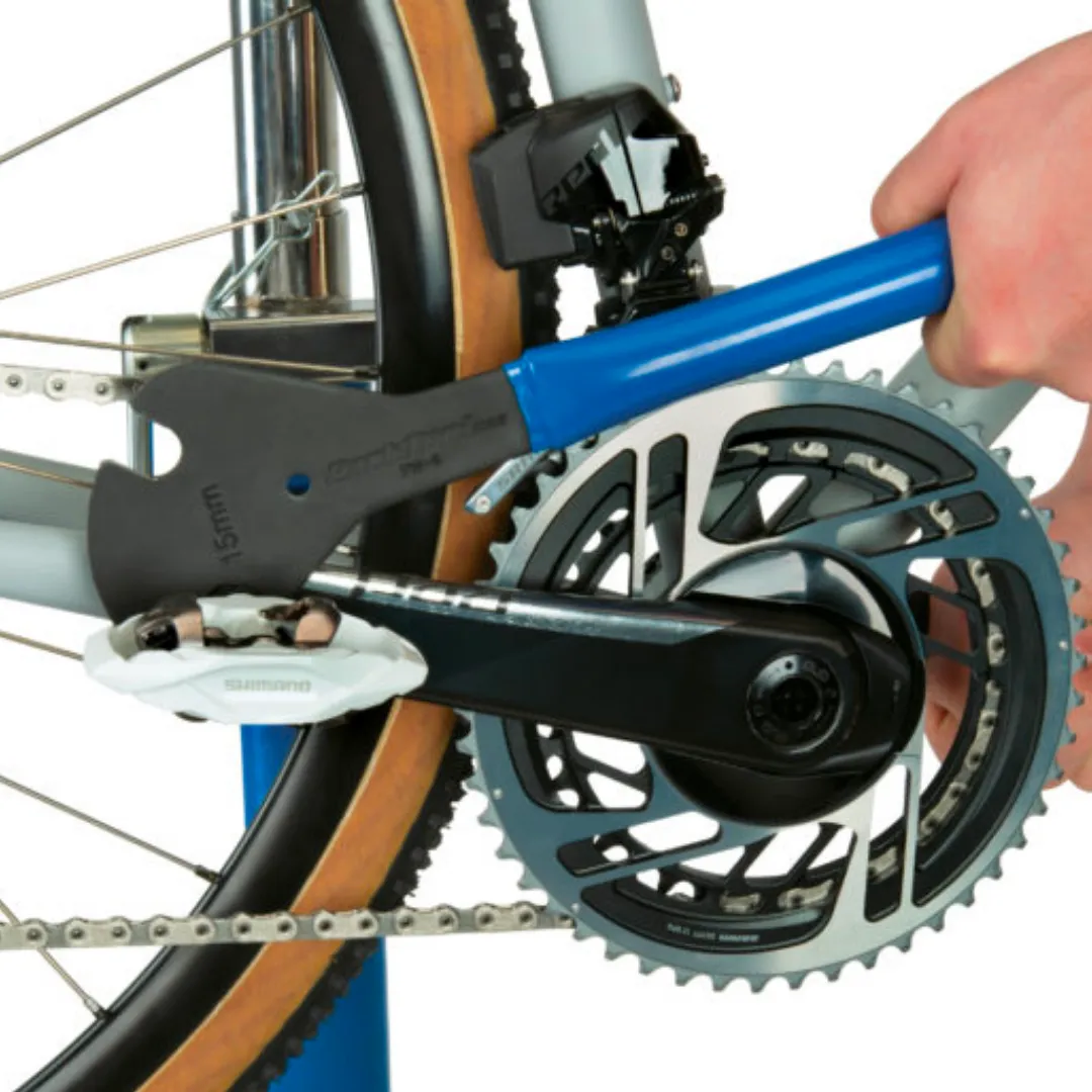 PW-4: Professional Pedal Wrench