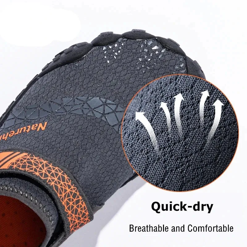 Quick Dry Water Shoes for Men and Women
