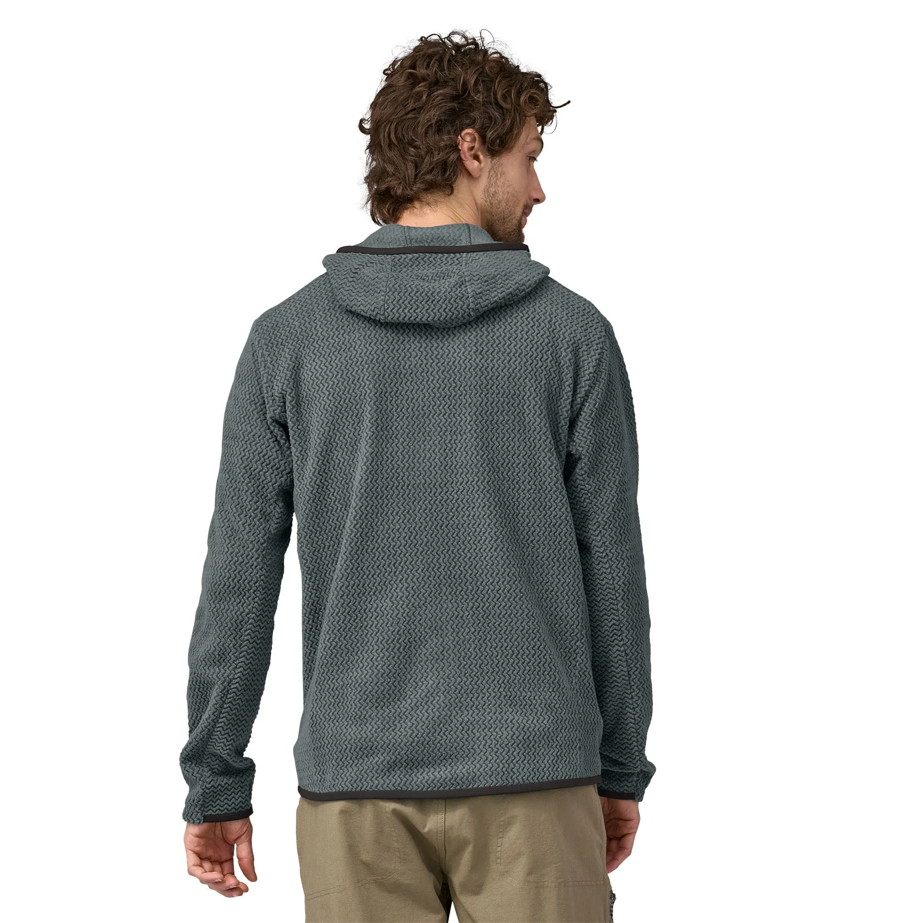 R1 Air Full-Zip Hoody M