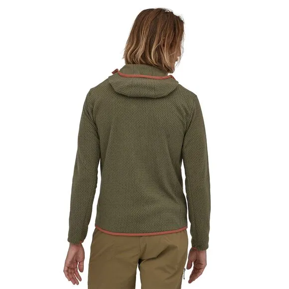 R1 Air Full-Zip Hoody M