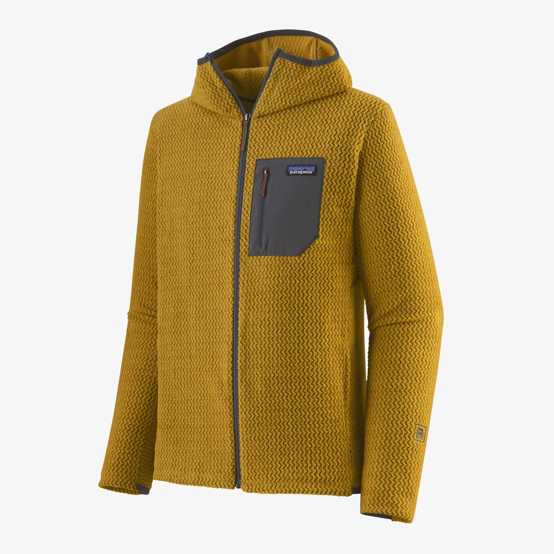 R1 Air Full-Zip Hoody M