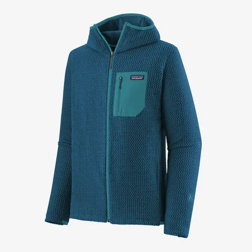 R1 Air Full-Zip Hoody M