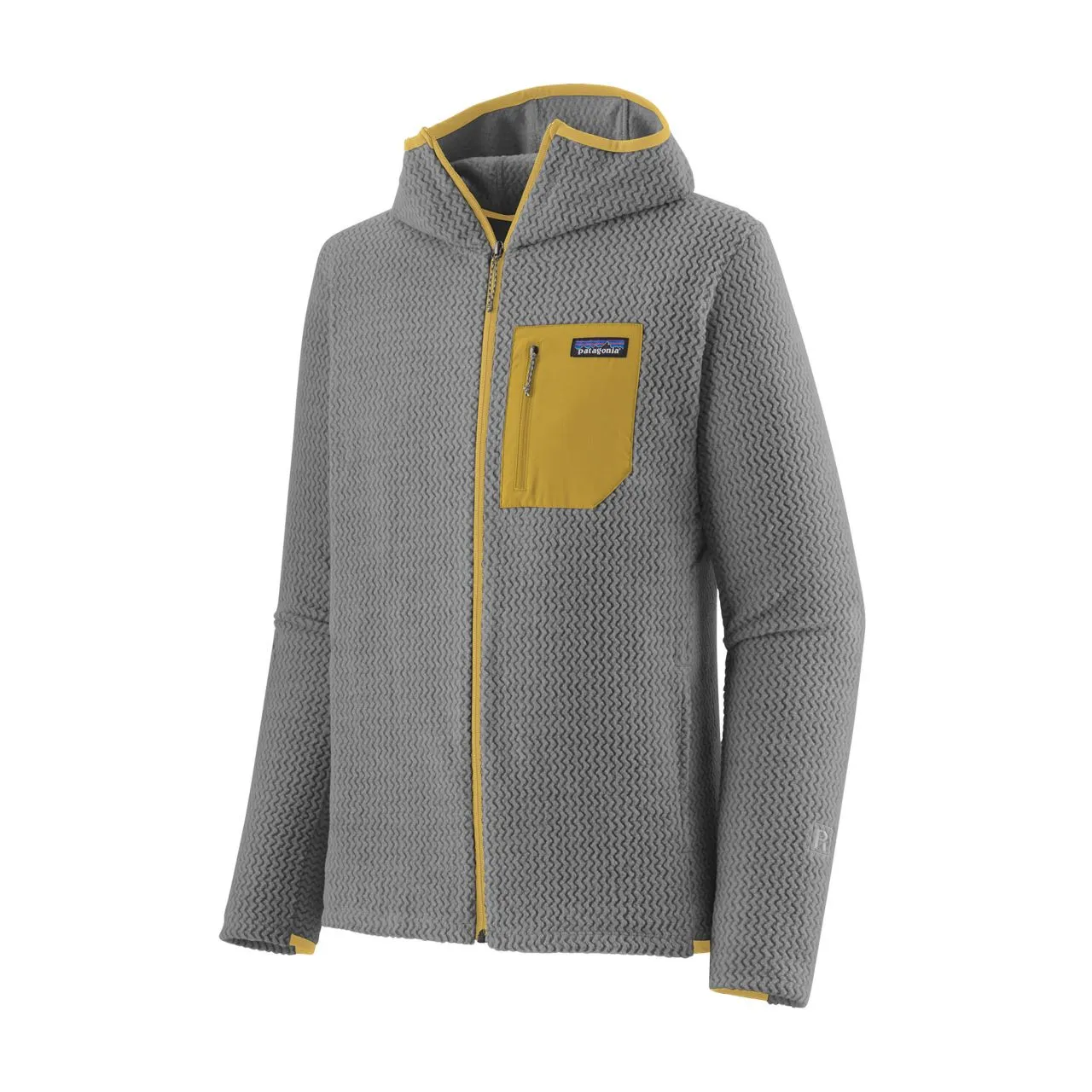 R1 Air Full-Zip Hoody M